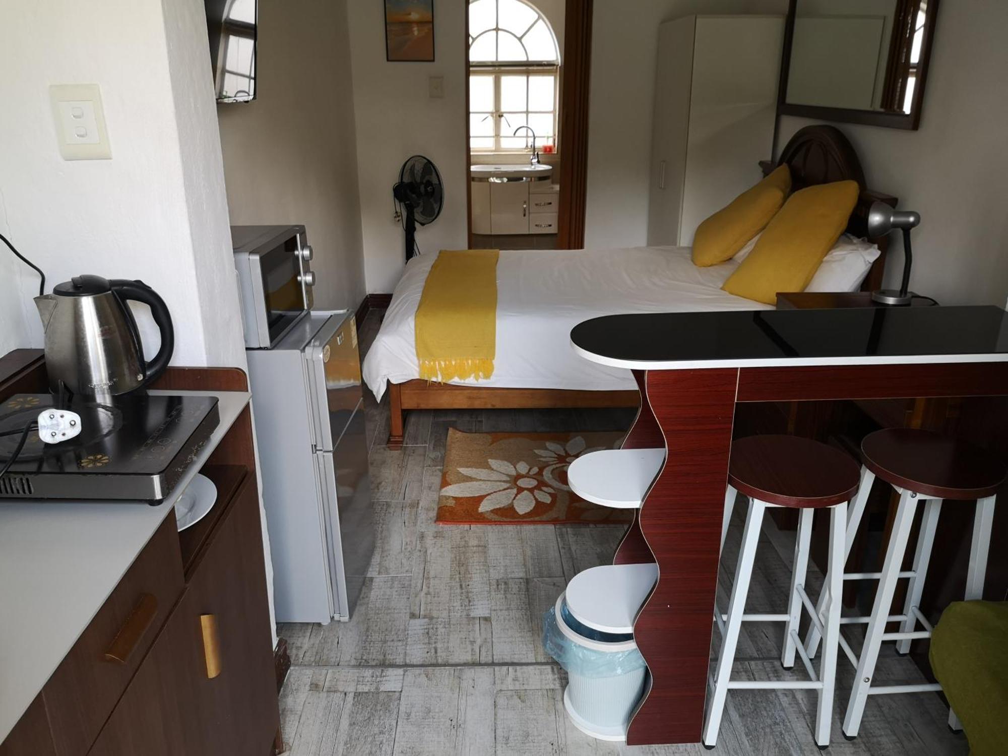 Lotus Guest House Johannesburg Esterno foto