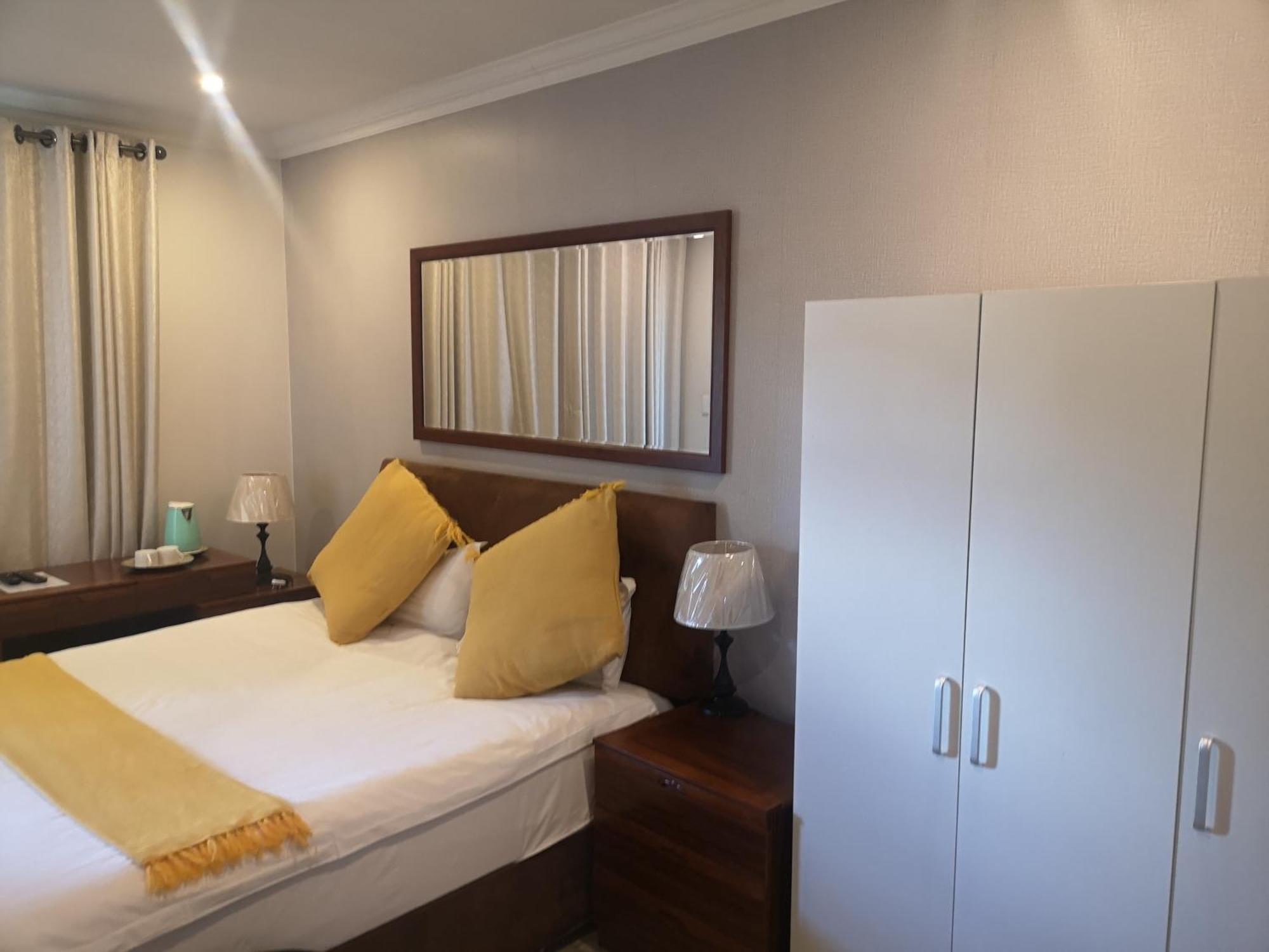 Lotus Guest House Johannesburg Esterno foto