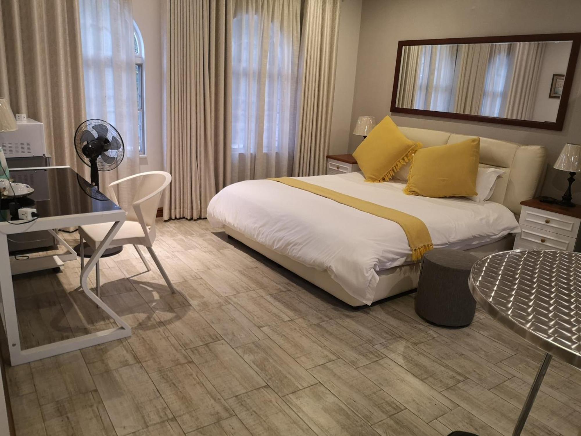 Lotus Guest House Johannesburg Esterno foto