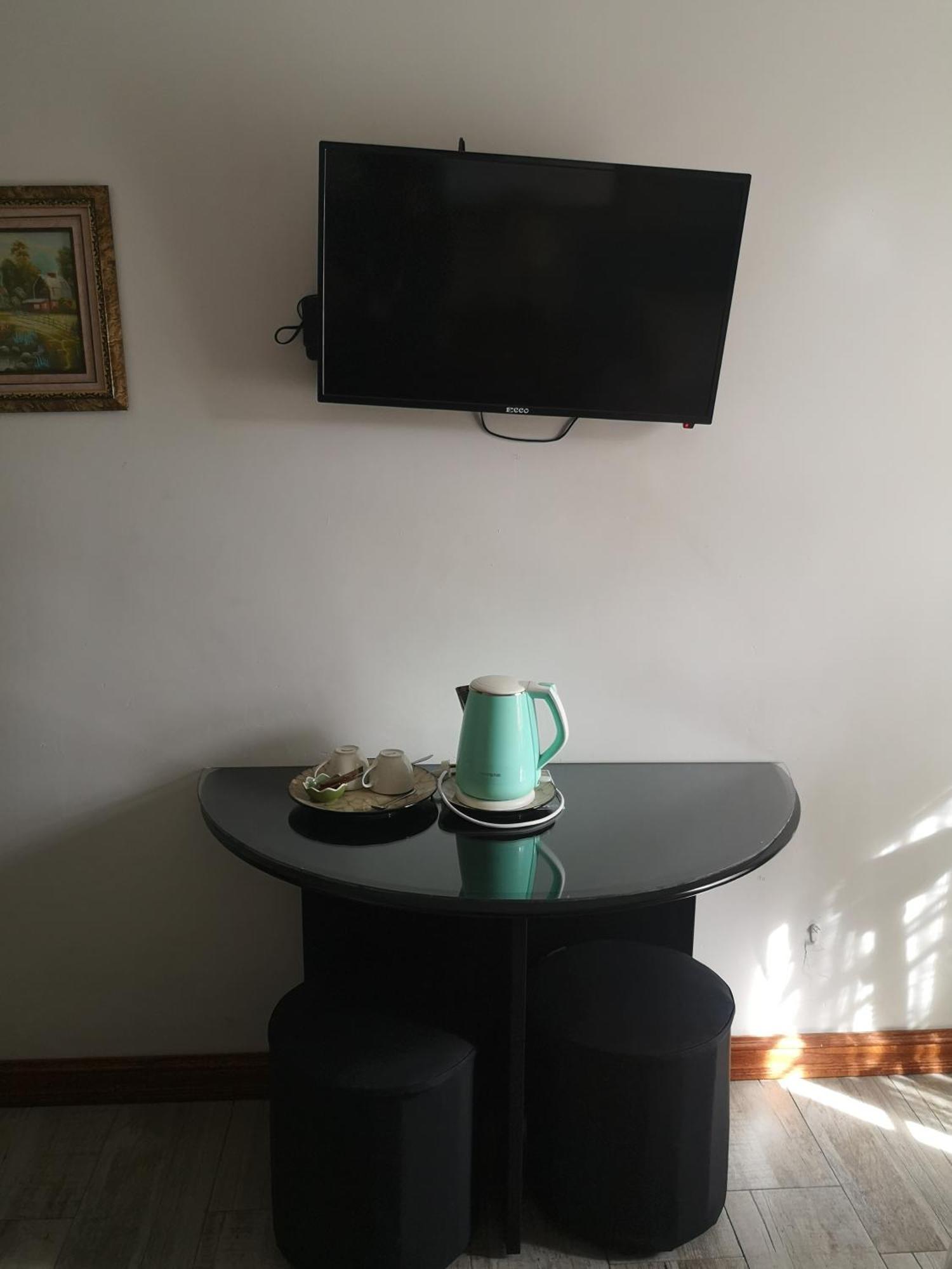 Lotus Guest House Johannesburg Esterno foto