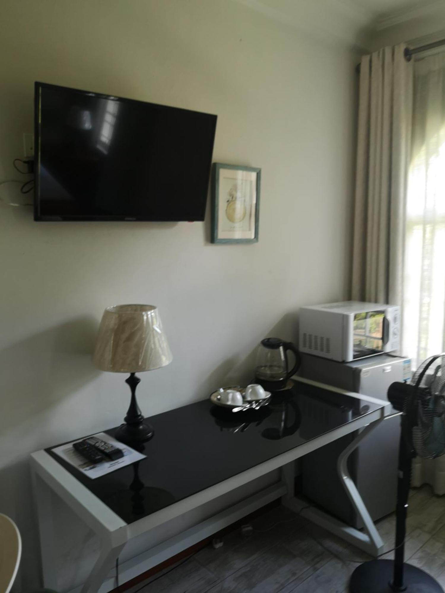 Lotus Guest House Johannesburg Esterno foto