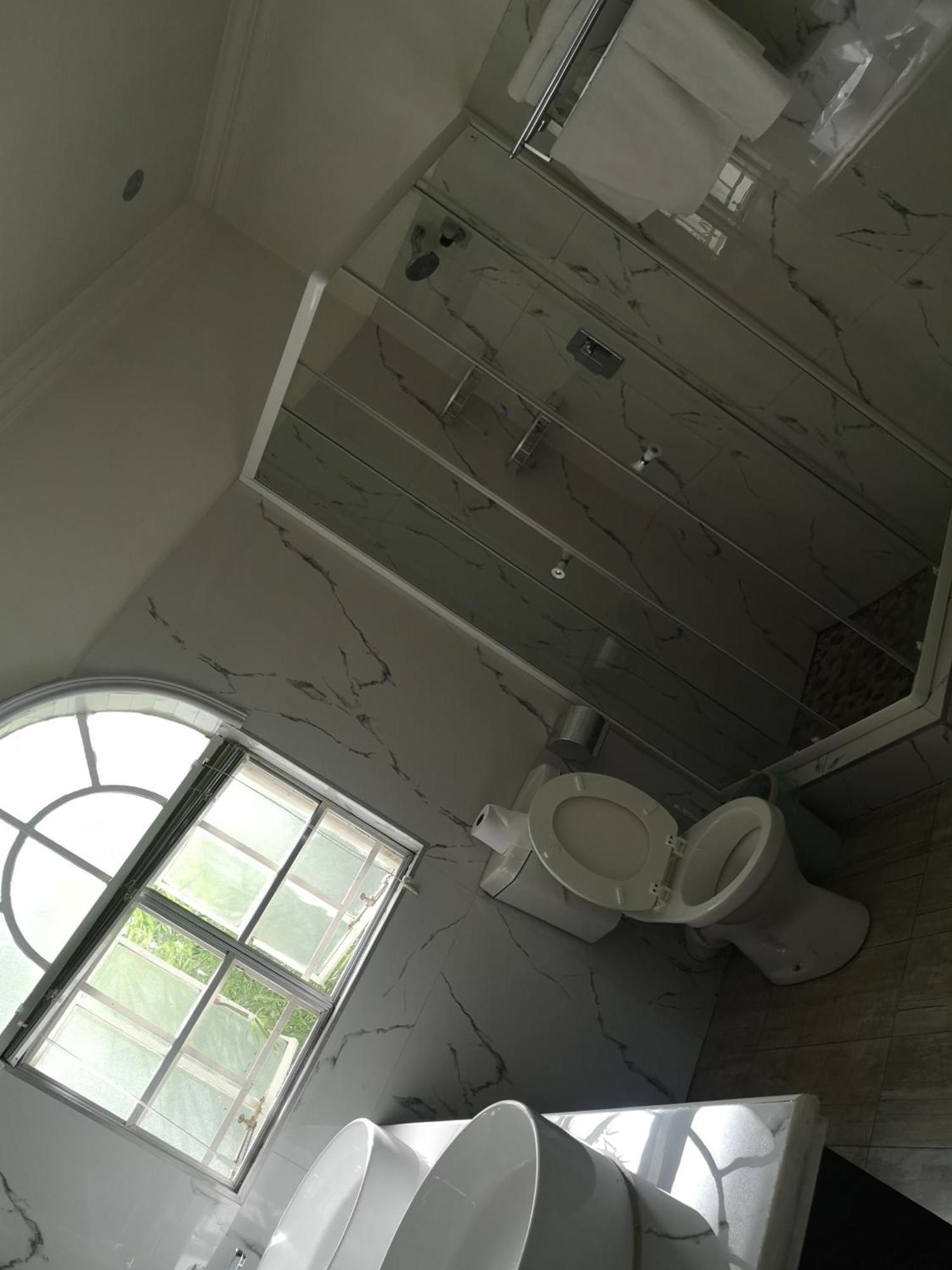 Lotus Guest House Johannesburg Esterno foto