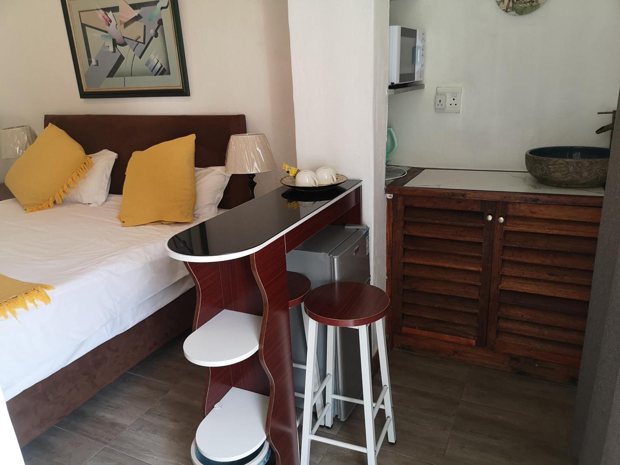 Lotus Guest House Johannesburg Esterno foto