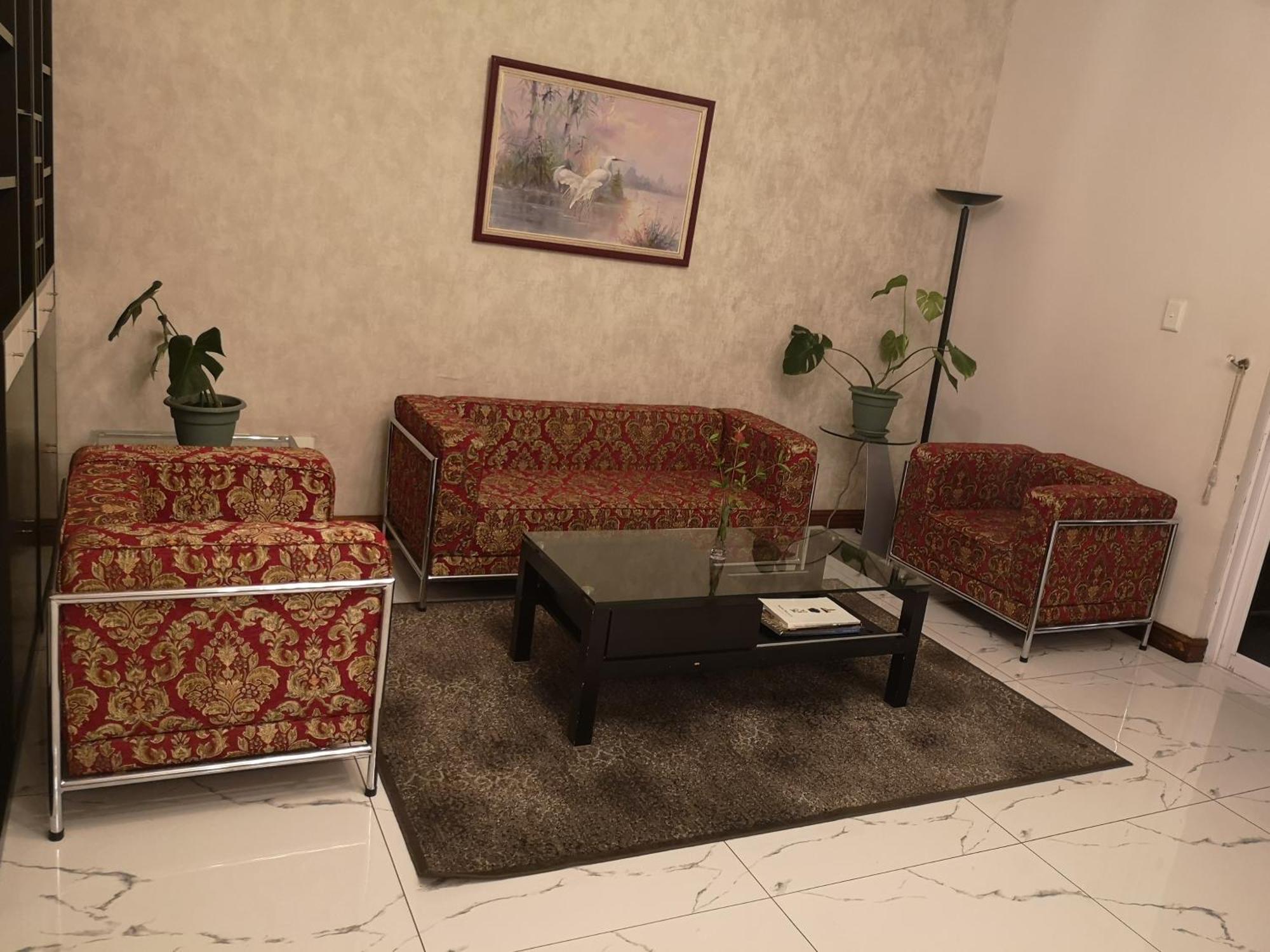 Lotus Guest House Johannesburg Esterno foto