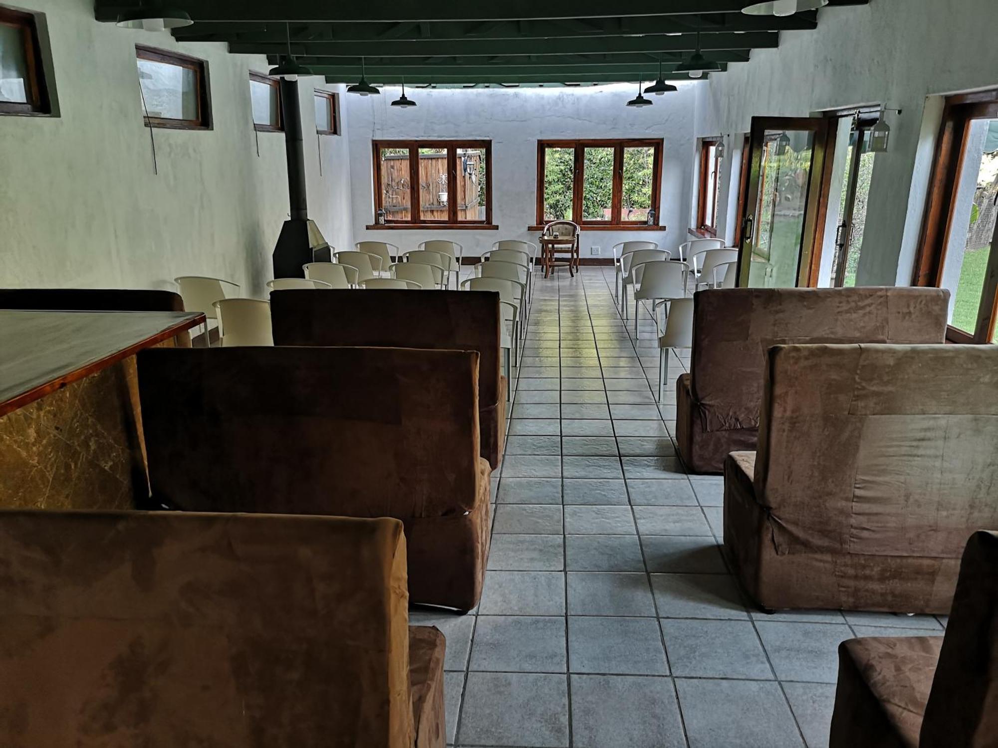 Lotus Guest House Johannesburg Esterno foto
