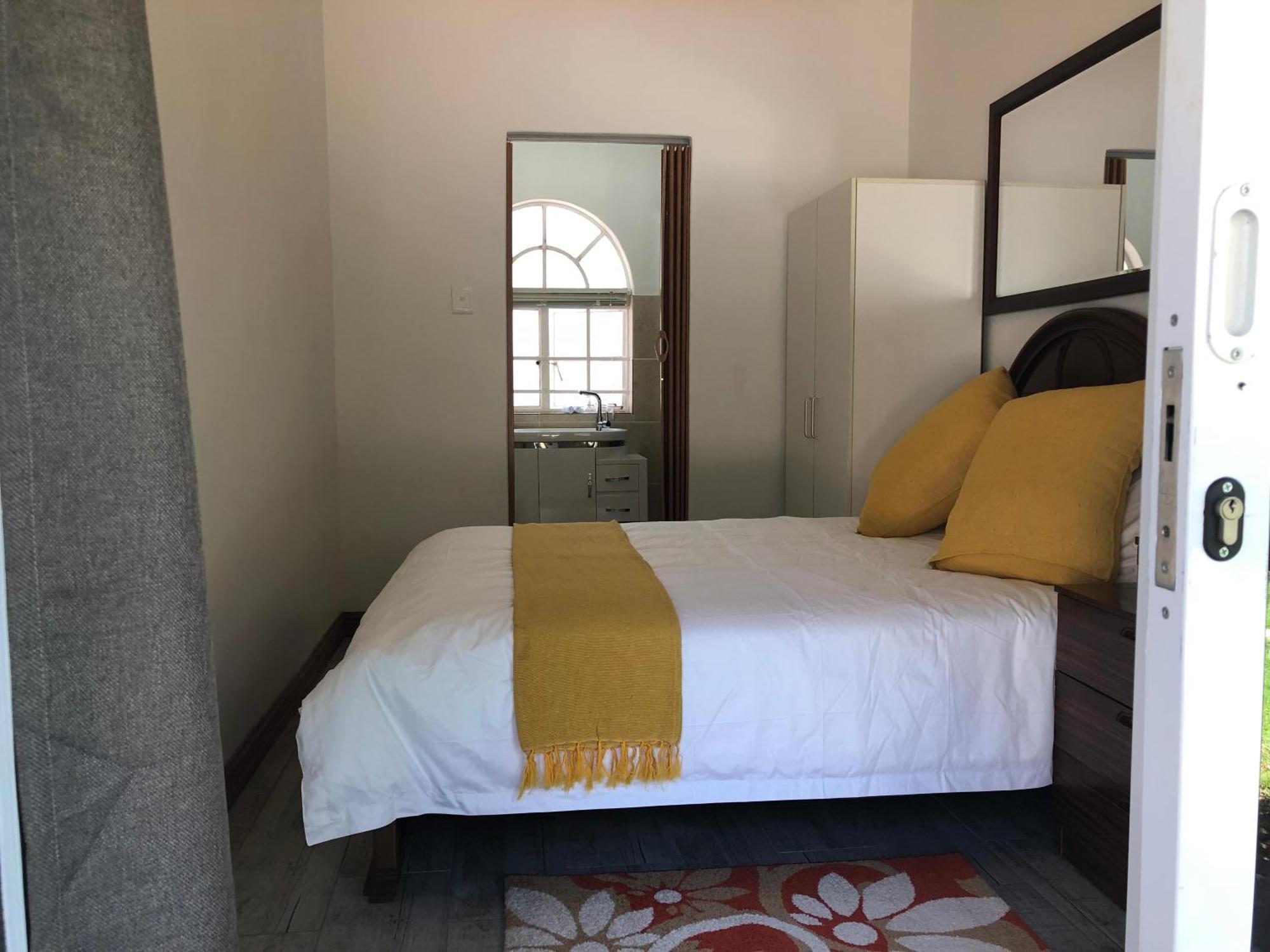 Lotus Guest House Johannesburg Esterno foto