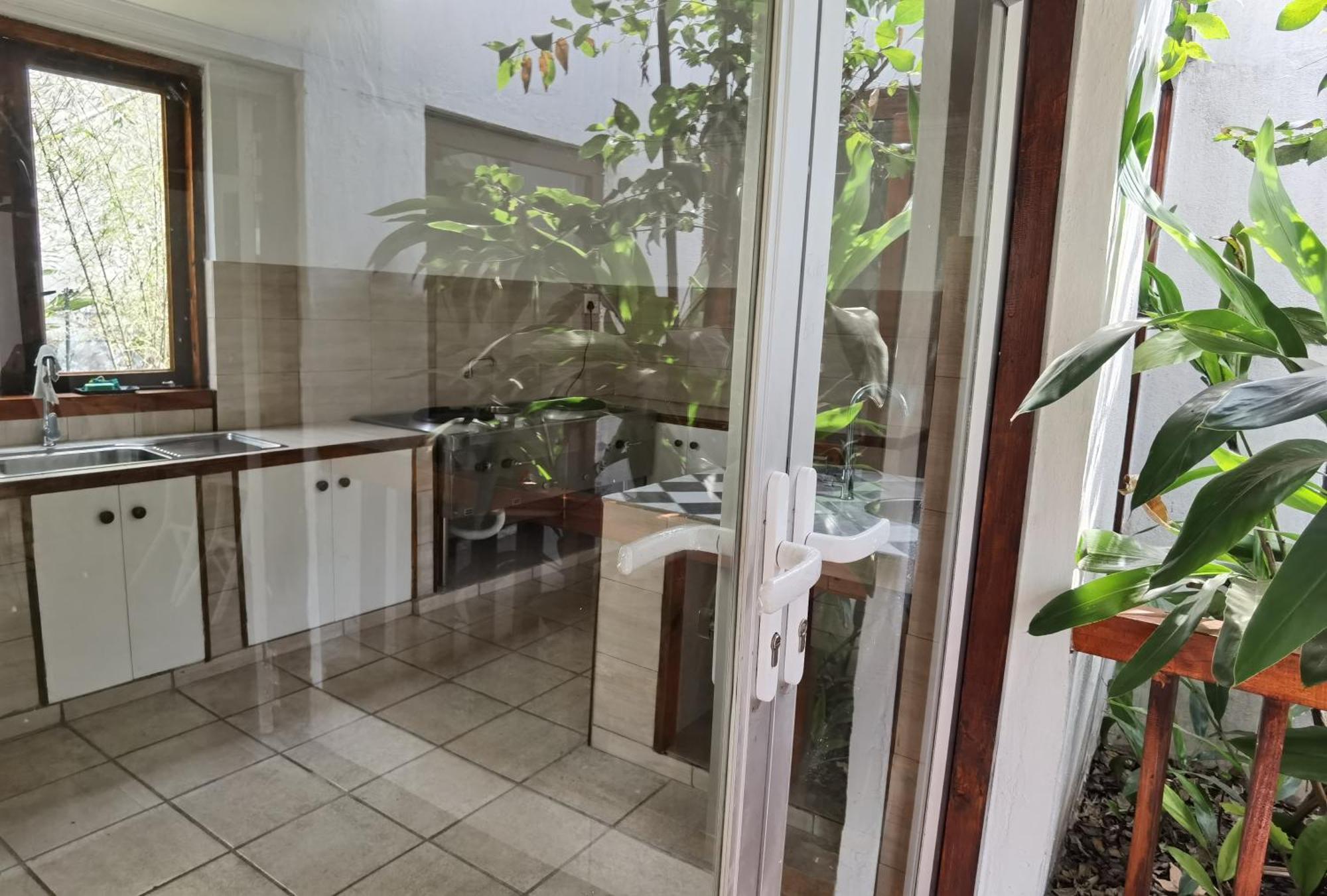 Lotus Guest House Johannesburg Esterno foto