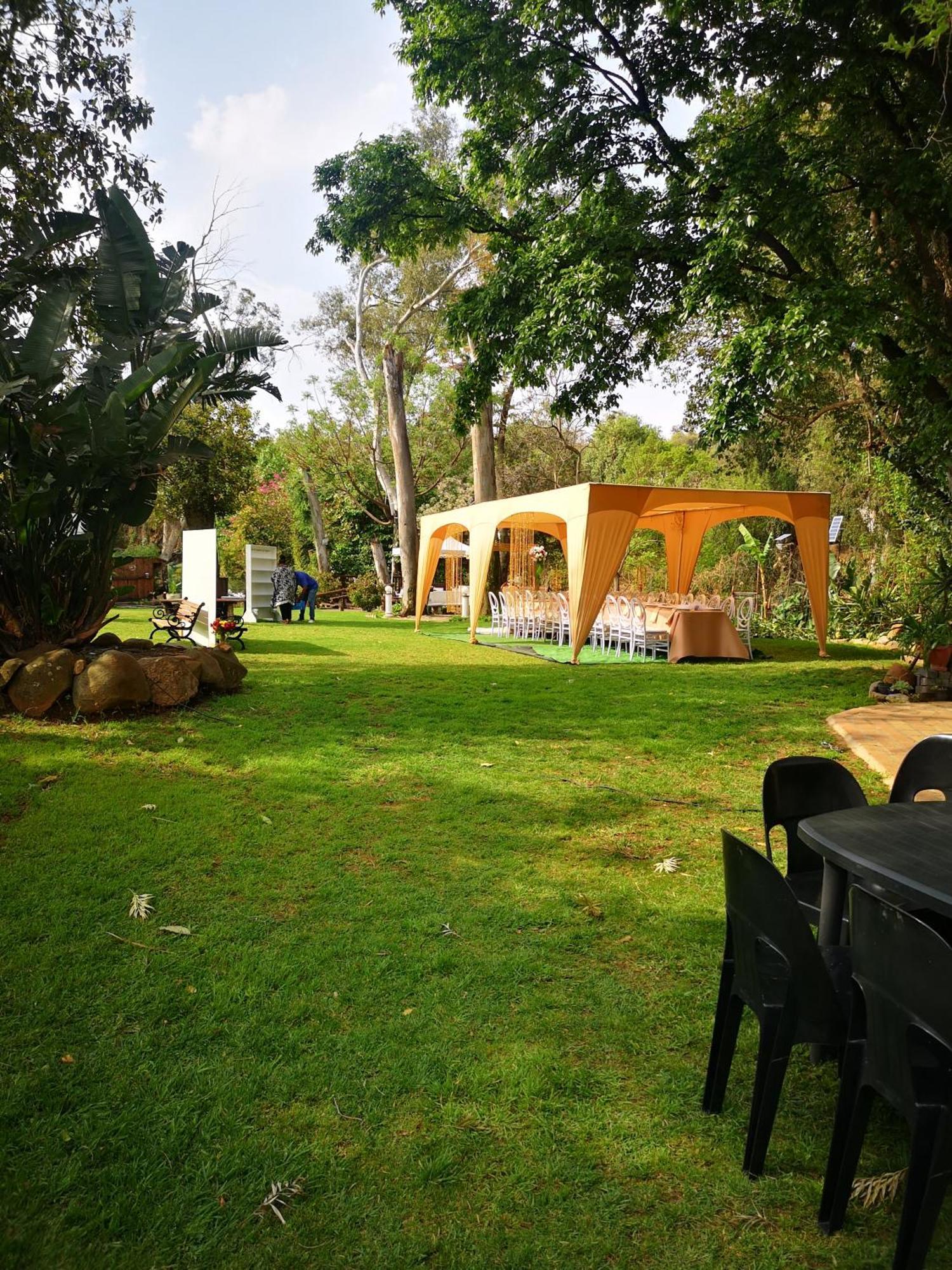 Lotus Guest House Johannesburg Esterno foto
