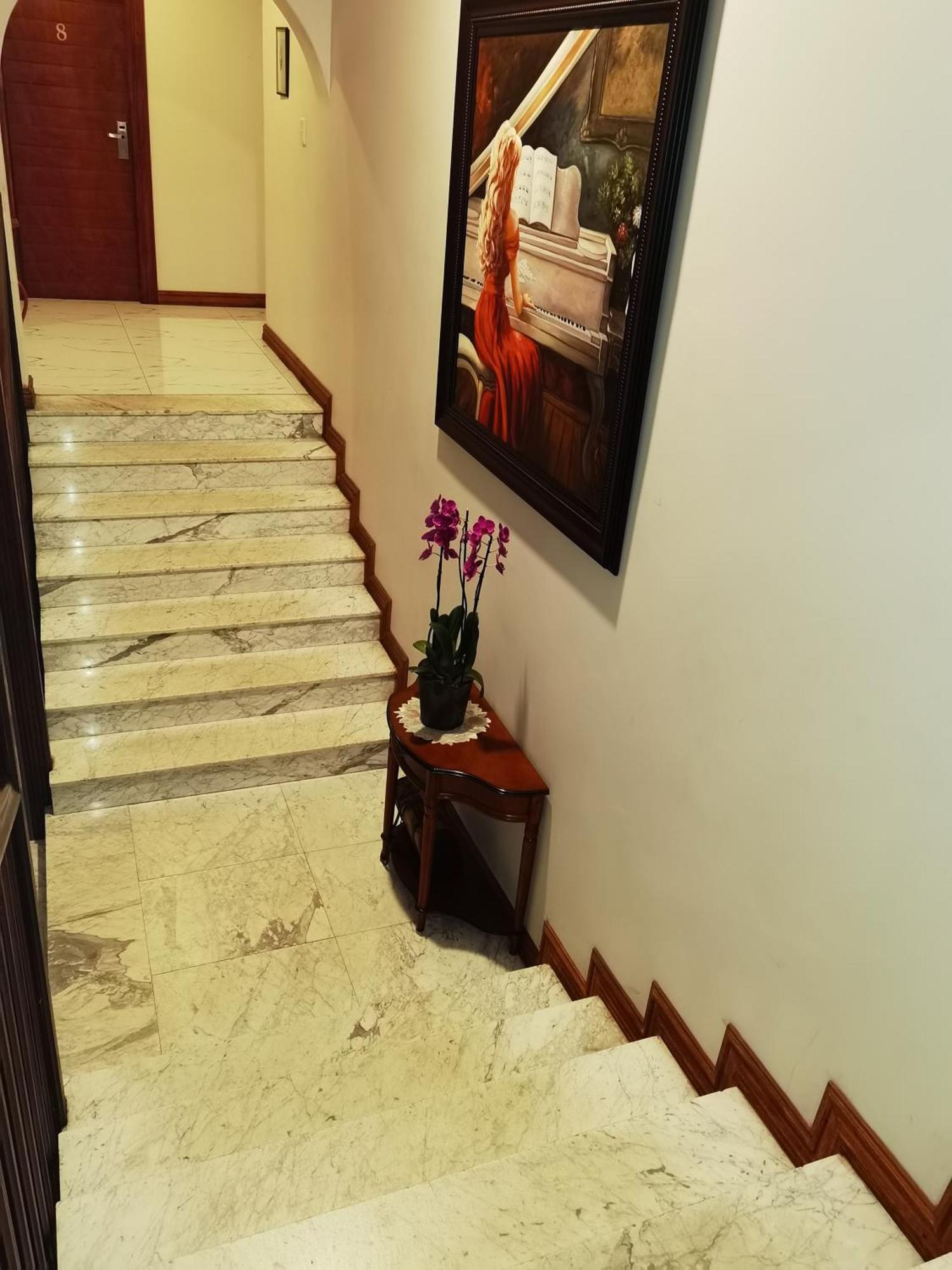 Lotus Guest House Johannesburg Esterno foto