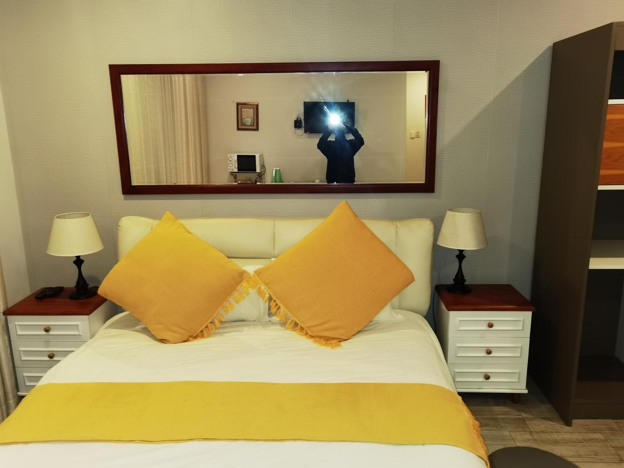 Lotus Guest House Johannesburg Esterno foto