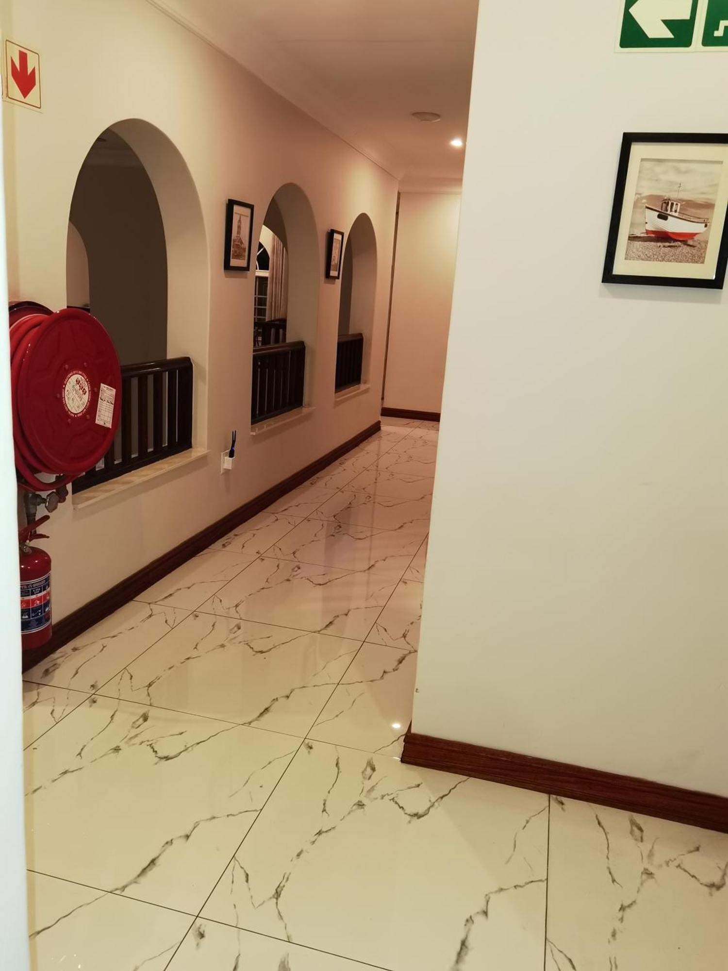 Lotus Guest House Johannesburg Esterno foto