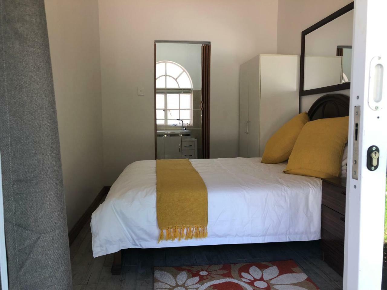 Lotus Guest House Johannesburg Esterno foto